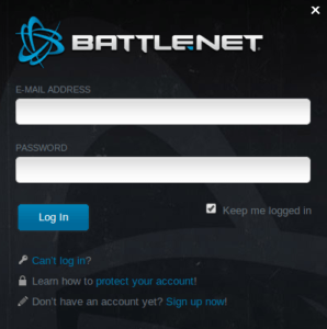 آموزش نحوه فعال کردن بازی ها در Battle.net | Funzy.ir