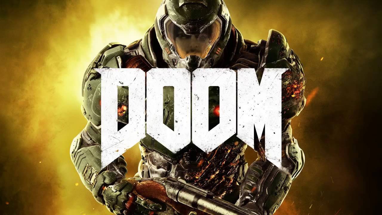 خرید بازی Doom