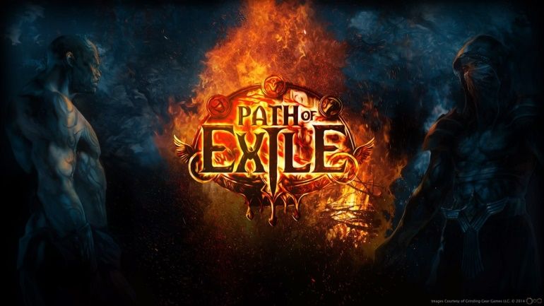عرضه بازی Path of Exile برای PS4