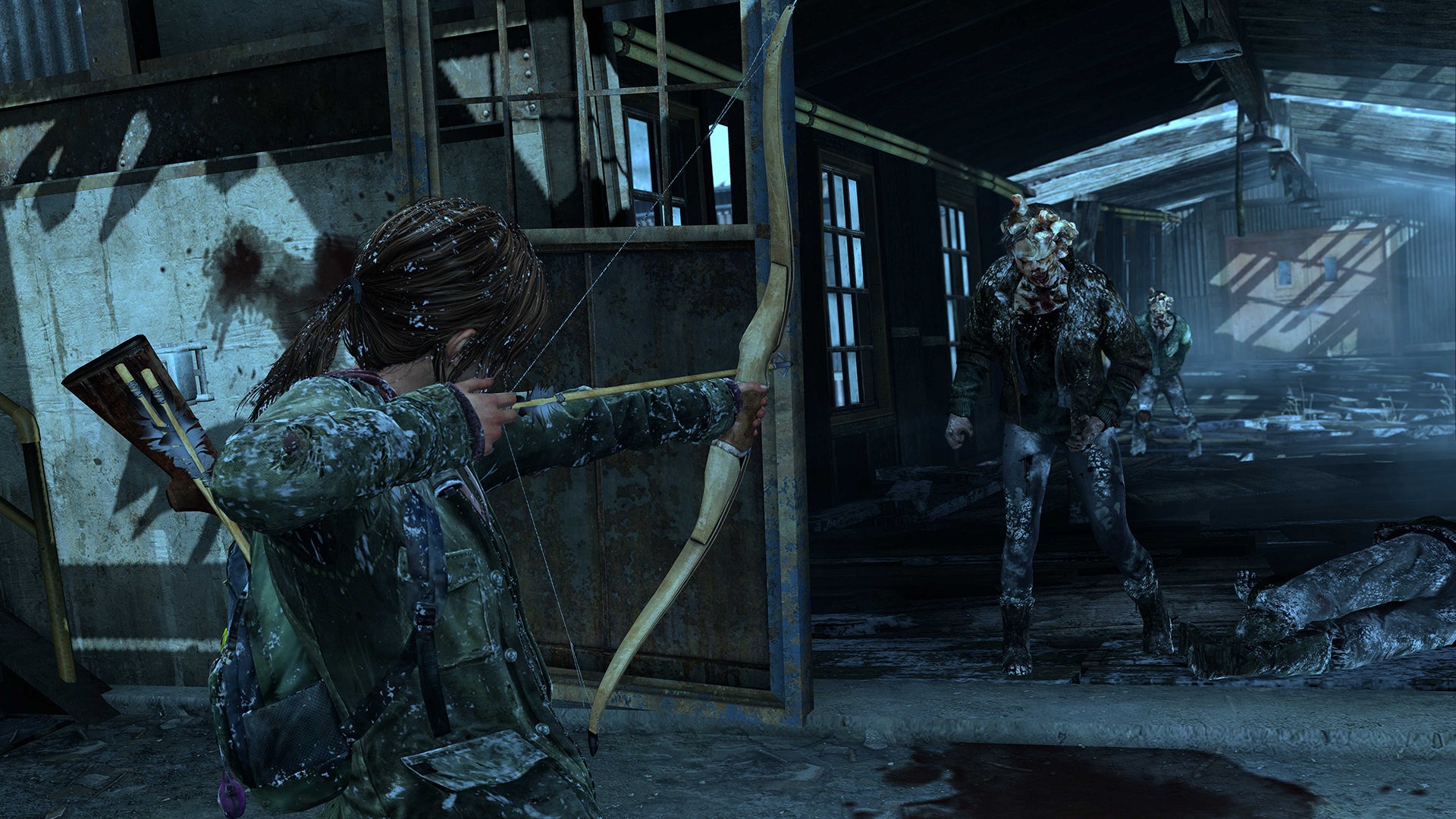 خرید بازی The Last of Us