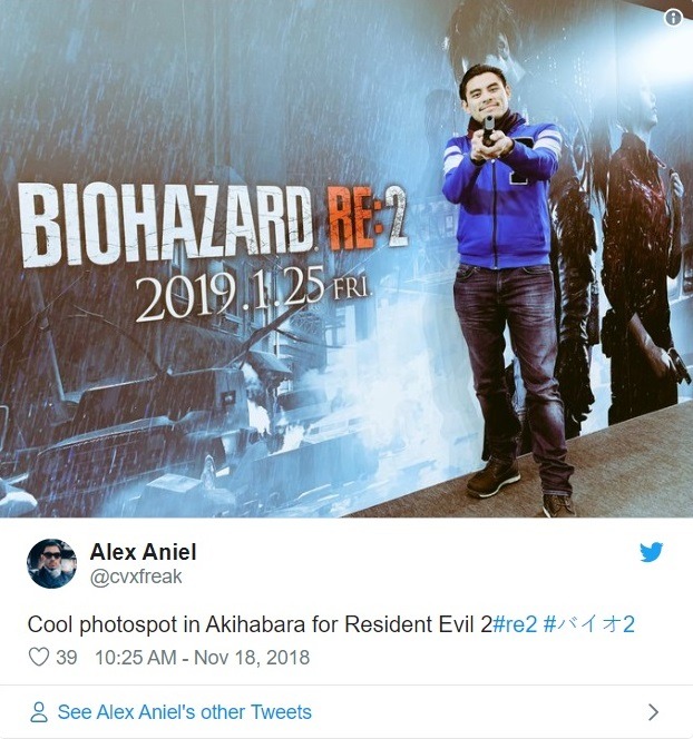 برای ساخت نسخه بازسازی شده بازی Resident Evil 2 به آدم های بسیار زیادی نیاز است، در حالی است که این بازی بازسازی نسخه سال 1998 آن می باشد.