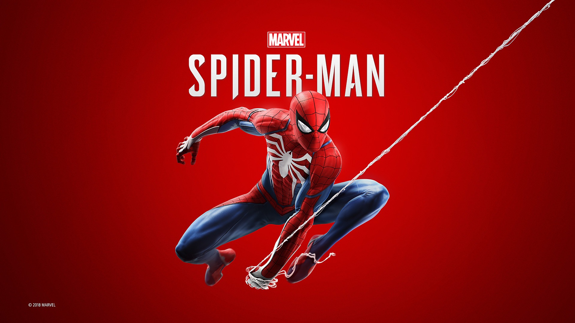 خرید بازی Marvel's Spider-Man
