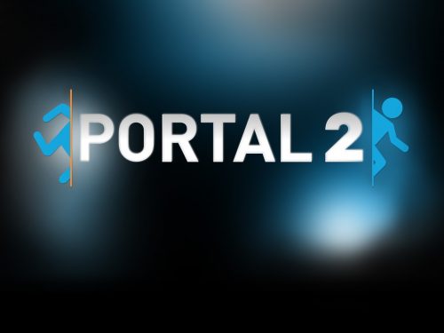 خرید بازی Portal 2