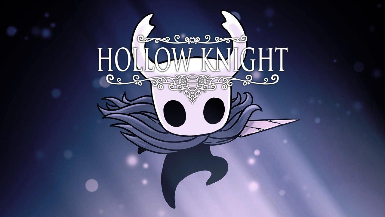 خرید بازی Hollow Knight