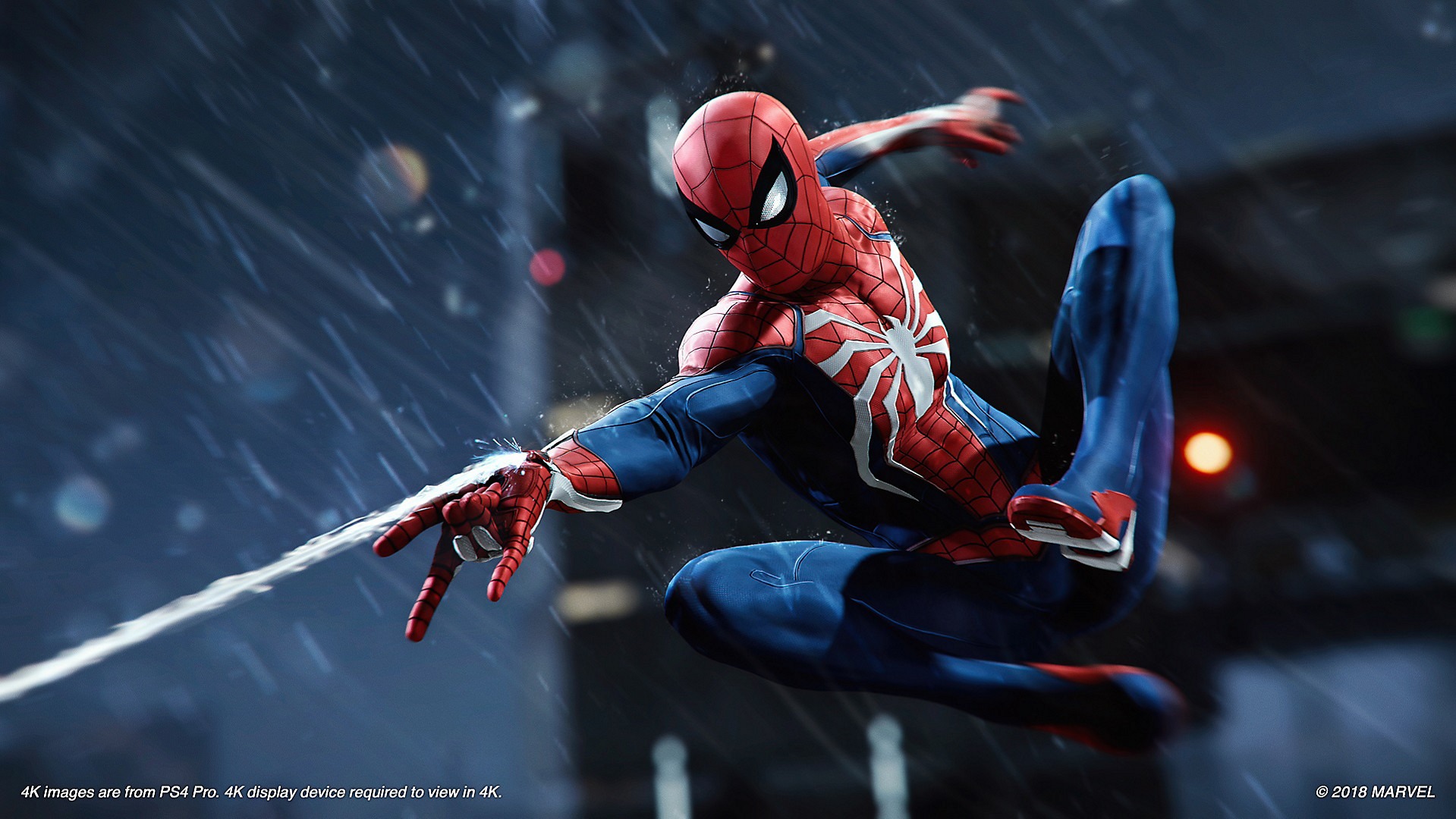 خرید بازی Marvel's Spider-Man