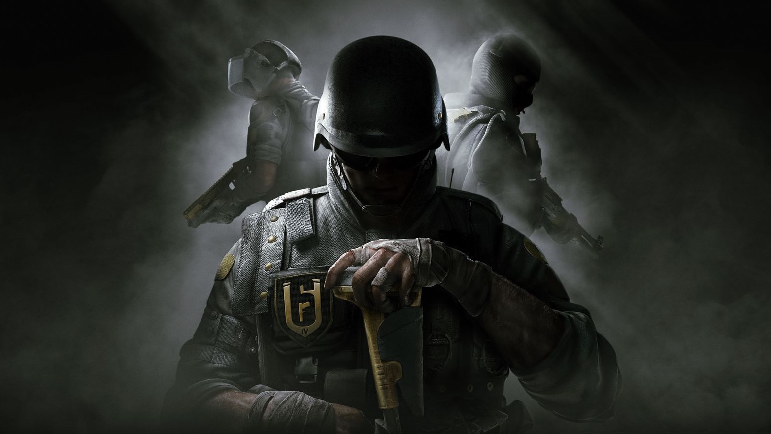 فصل چهار بازی Rainbow Six Siege