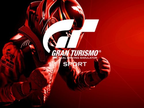 خرید بازی Gran Turismo Sport