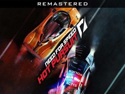 خرید بازی Need for Speed Hot Pursuit Remastered