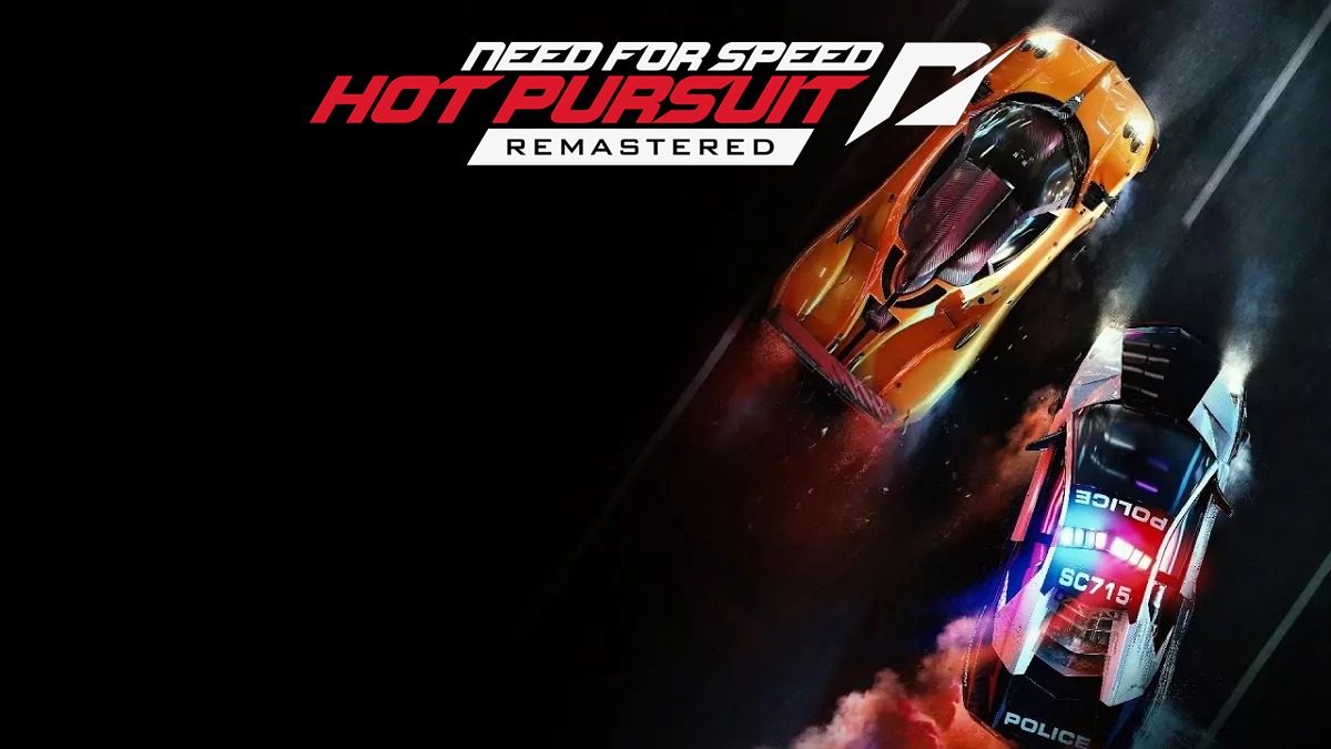 خرید بازی Need for Speed Hot Pursuit Remastered