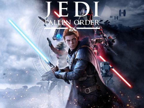 خرید بازی Star Wars Jedi: Fallen Order