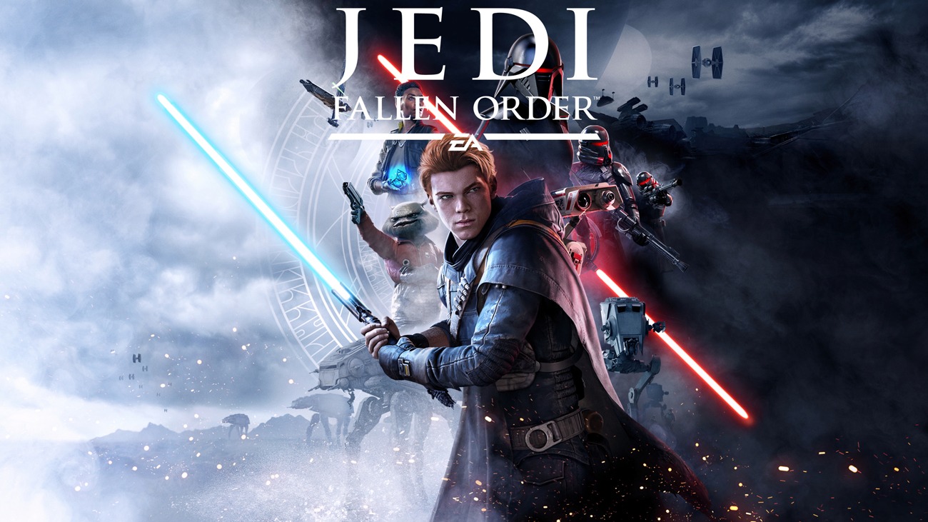 خرید بازی Star Wars Jedi: Fallen Order
