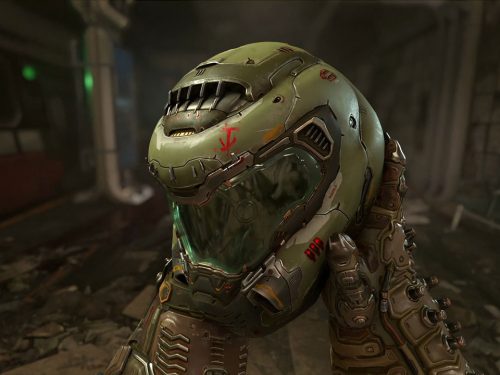 خرید بازی Doom Eternal