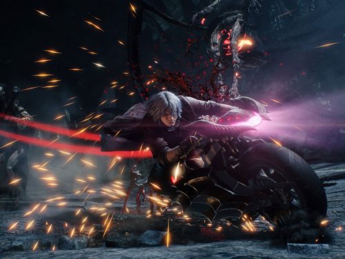 خرید بازی Devil May Cry 5