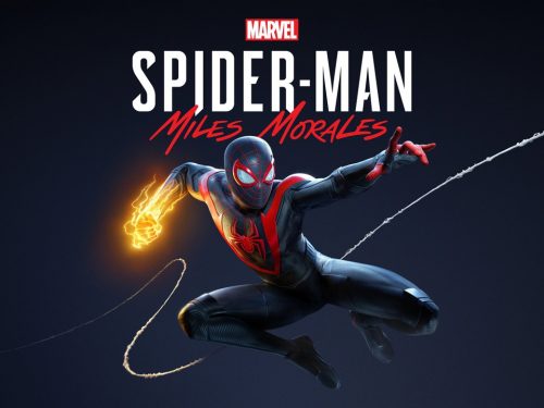 خرید بازی Marvel's Spider-Man: Miles Morales