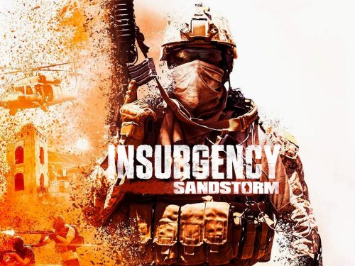 خرید بازی Insurgency: Sandstorm