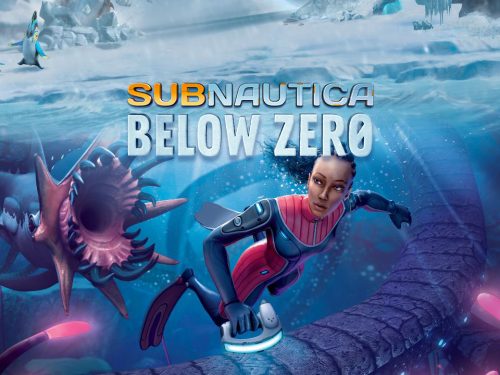 خرید بازی Subnautica: Below Zero