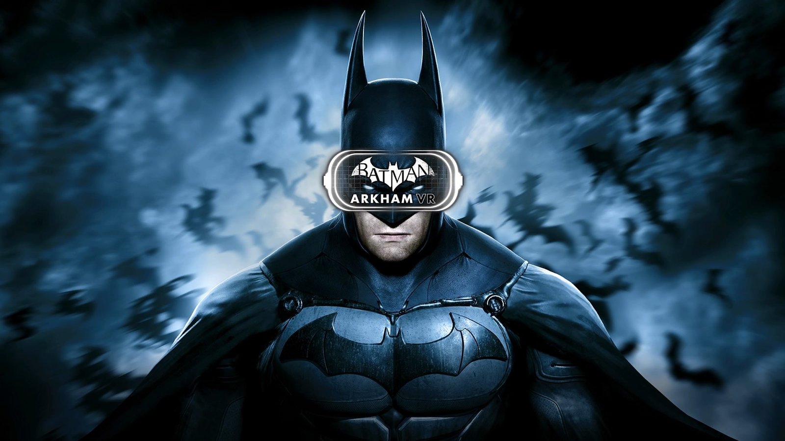 خرید بازی Batman Arkham VR