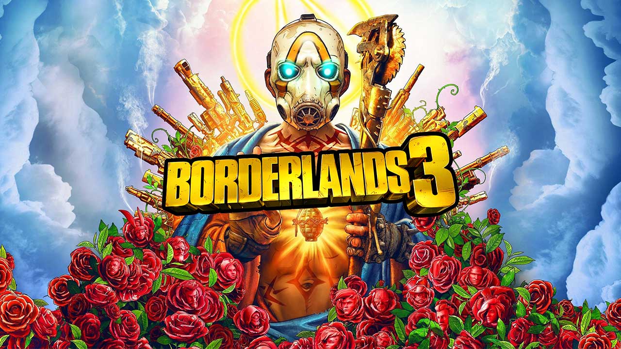 خرید بازی Borderlands 3