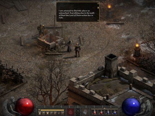 خرید بازی Diablo II: Resurrected