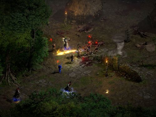 خرید بازی Diablo II: Resurrected