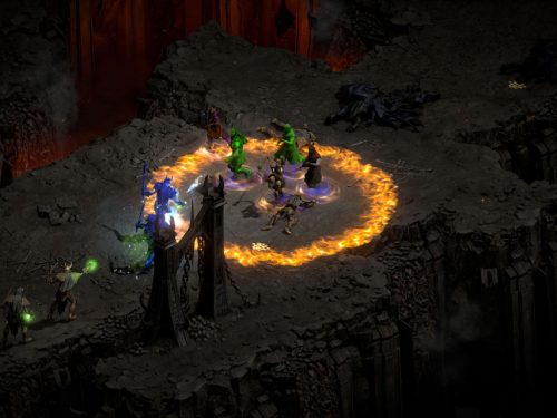 خرید بازی Diablo II: Resurrected