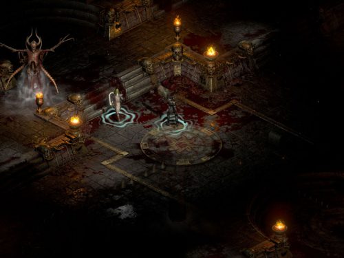 خرید بازی Diablo II: Resurrected