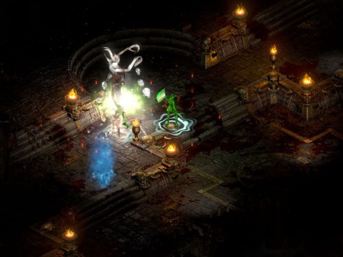 خرید بازی Diablo II: Resurrected