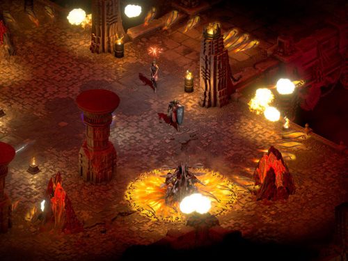 خرید بازی Diablo II: Resurrected