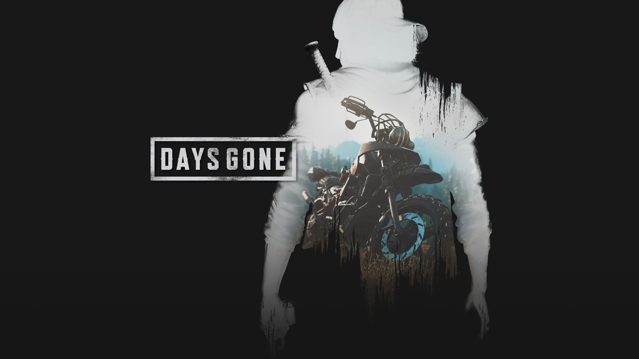 خرید بازی Days Gone