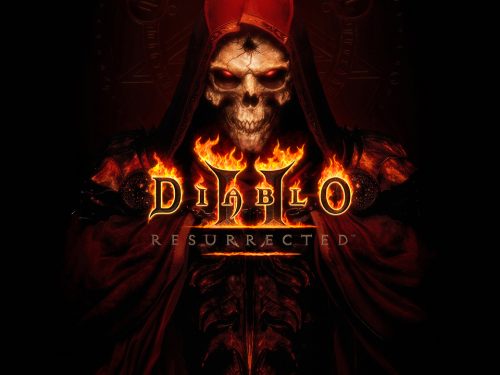 خرید بازی Diablo II: Resurrected