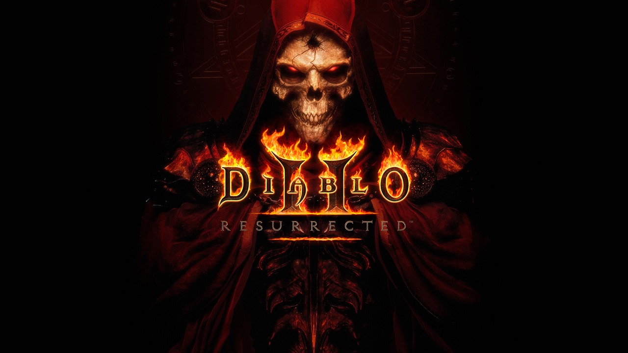 خرید بازی Diablo II: Resurrected