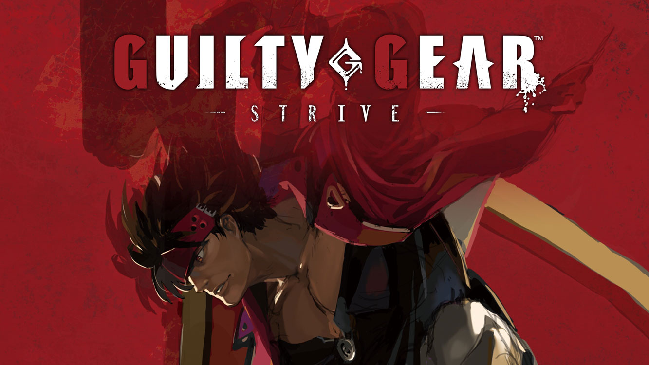 خرید بازی Guilty Gear -Strive-