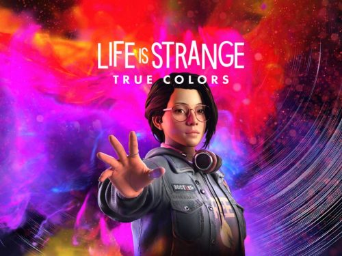 خرید بازی Life is Strange: True Colors