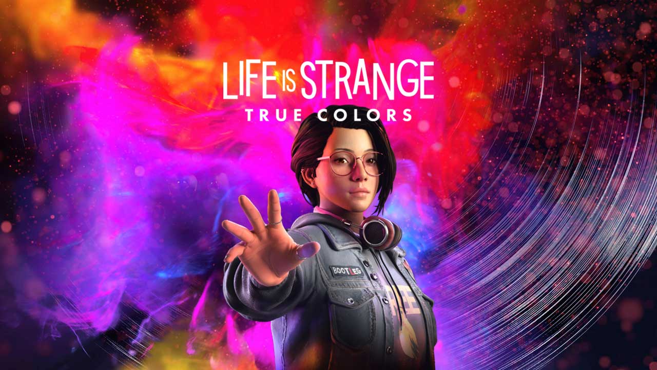 خرید بازی Life is Strange: True Colors