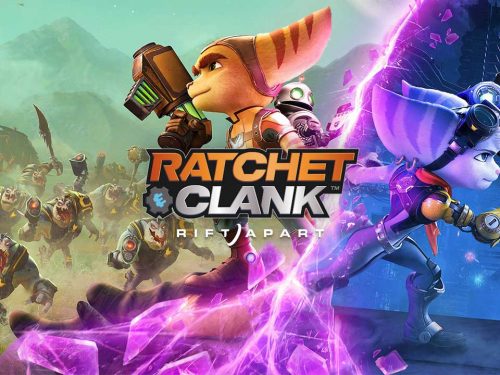 خرید بازی Ratchet & Clank: Rift Apart