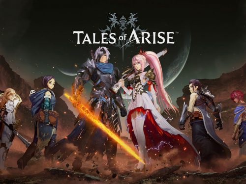 خرید بازی Tales of Arise