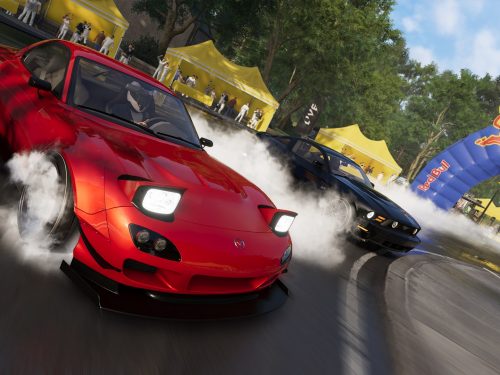 خرید بازی The Crew 2