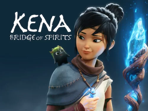 خرید بازی Kena: Bridge of Spirits