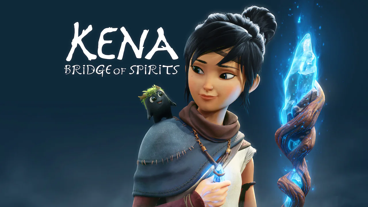 خرید بازی Kena: Bridge of Spirits