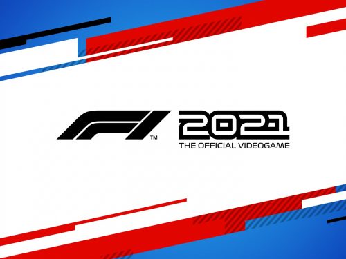 خرید بازی F1 2021