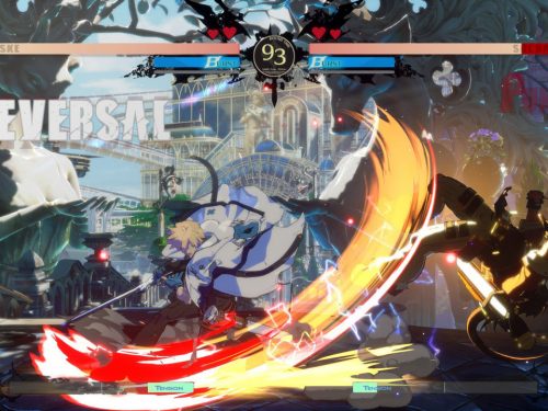 خرید بازی Guilty Gear -Strive-