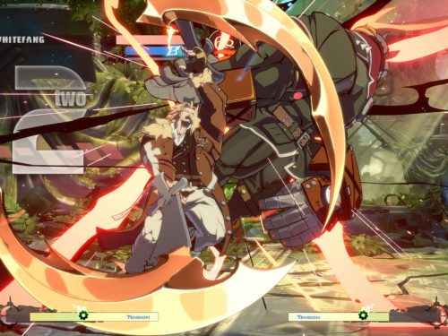 خرید بازی Guilty Gear -Strive-