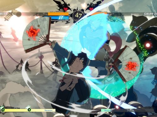 خرید بازی Guilty Gear -Strive-