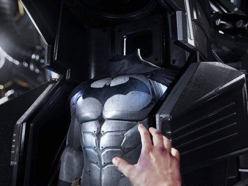 خرید بازی Batman: Arkham VR