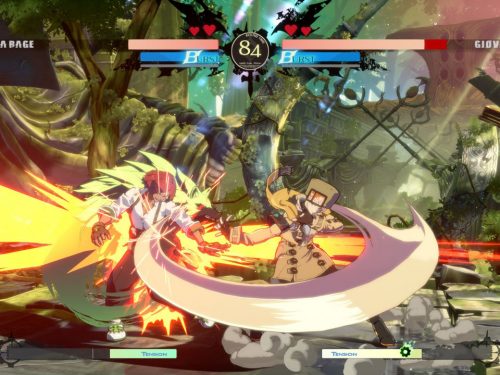 خرید بازی Guilty Gear -Strive-