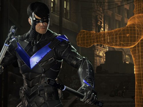 خرید بازی Batman: Arkham VR
