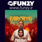 خرید بازی Far Cry 6