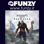 خرید بازی Assassin’s Creed Valhalla