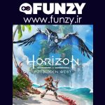 خرید بازی Horizon Forbidden West