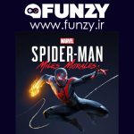 خرید بازی Marvel’s Spider-Man: Miles Morales